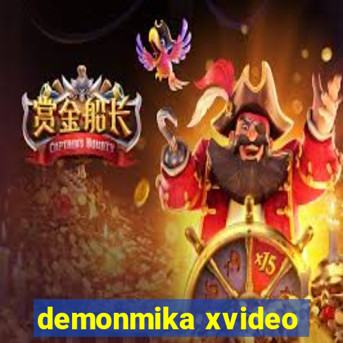 demonmika xvideo